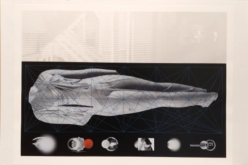 Arsinoe, 2017, Wojciech Tylbor-Kubrakiewicz