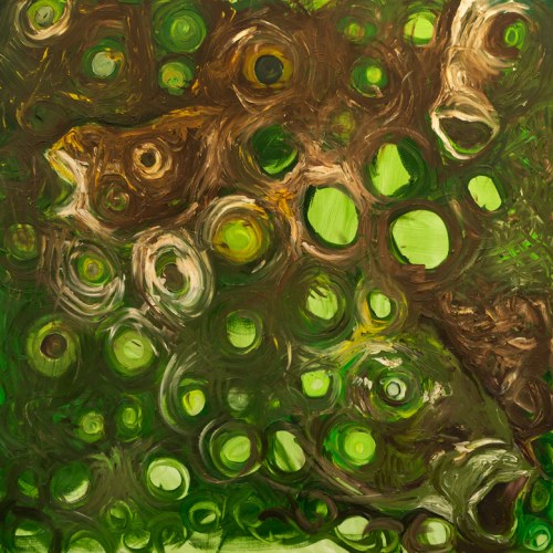 Bez tytułu, 2007, Paweł Dunal