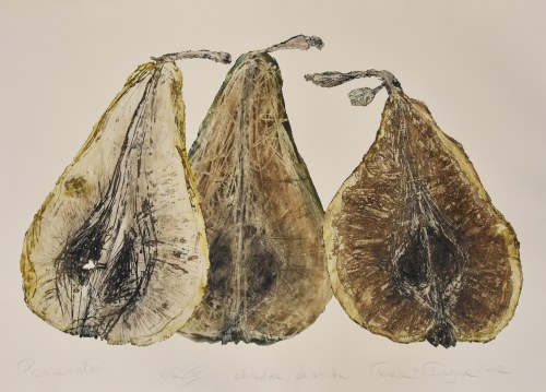 Przyjaciółki, 2002, Teresa Frodyma
