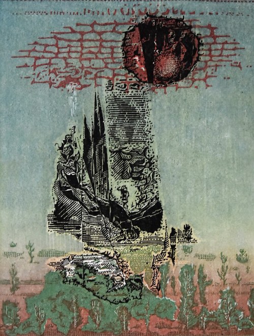 Płetwonurek, 1964, Zbigniew Jeżo