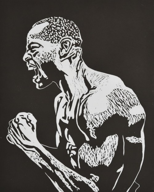 Po walce, 2013, Tomasz Tabisz