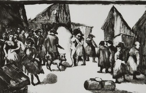 Dzikie popołudnie, 1985, Barbara Ziembicka