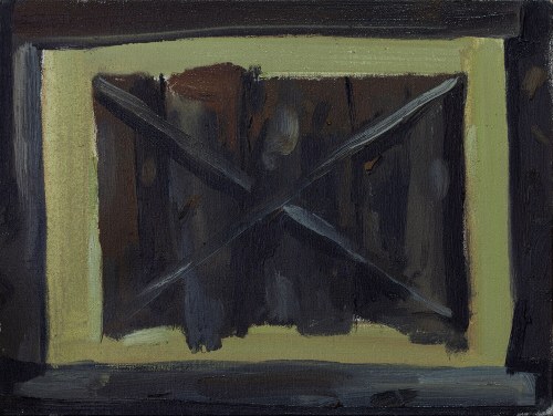 Kompozycja, 2008, Maciej Czyżewski
