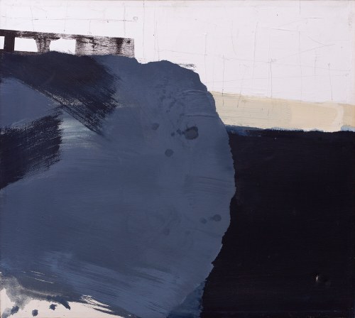 Bałuty III, 2007, Katarzyna Gołębiowska