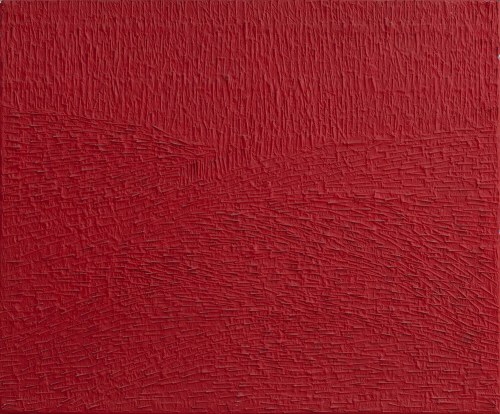 Przestrzenie XXXII, 2008, Aneta Lis-Marcinkiewicz