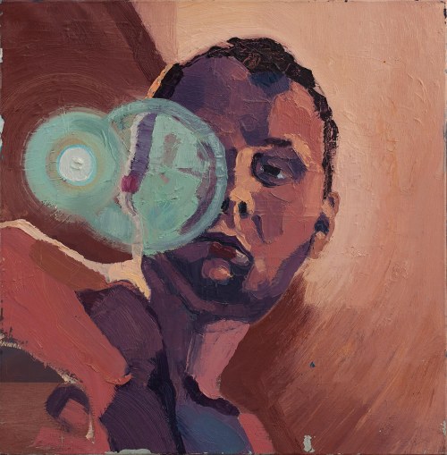 Wieczorem robię się trochę drażliwy, 2008, Sylwia Podlaska