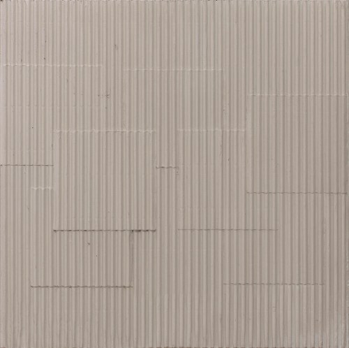 Subtelny II, 2007, Grażyna Bartnik
