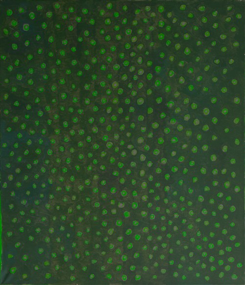 Tereny zielone, 2004, Stefan Paruch