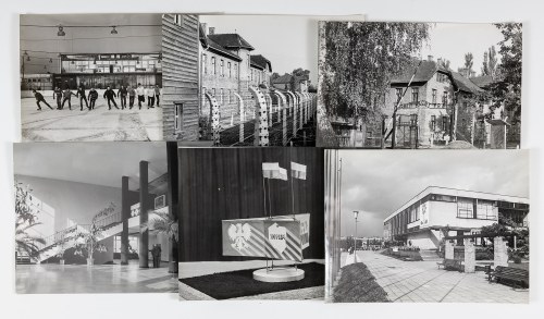 Oświęcim. Miasto i KL Auschwitz, lata 70. XX wieku, Podlecki Janusz