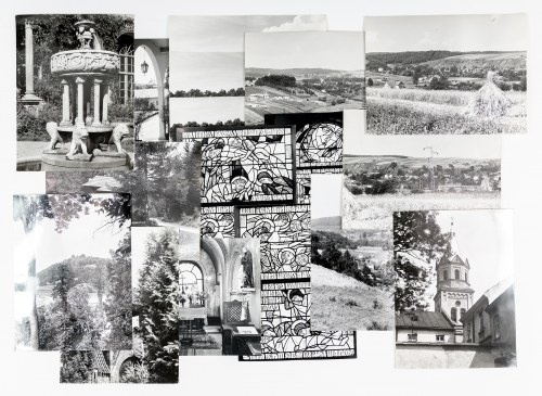 Podkarpacie, lata 70. XX wieku, Podlecki Janusz
