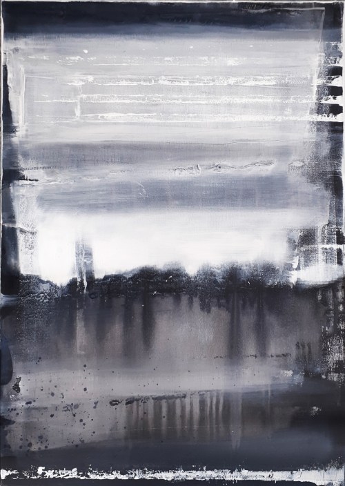 Horyzont_02, 2020, Renata Kluczyńska