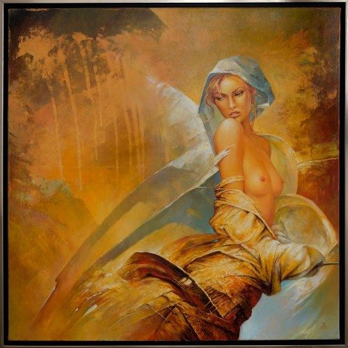 Salome, 2006, Karol Bąk