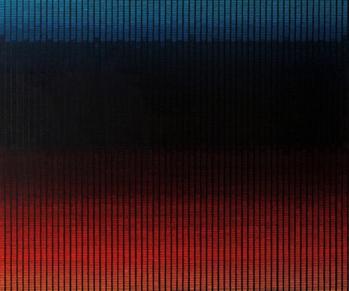 Bez tytułu 1, 2018, Andrzej Jan Bator