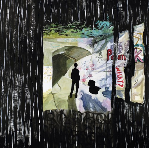 Nobody, Joanna Róg-Ociepka