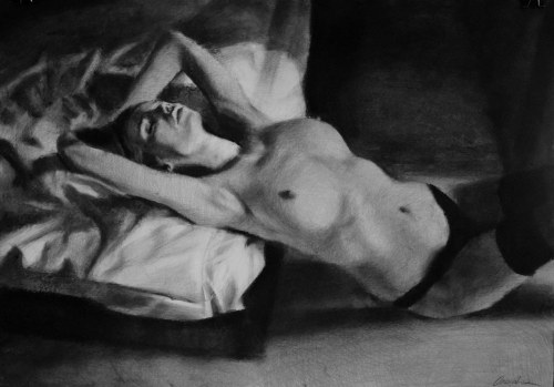 Carmen, Kamila Ossowska