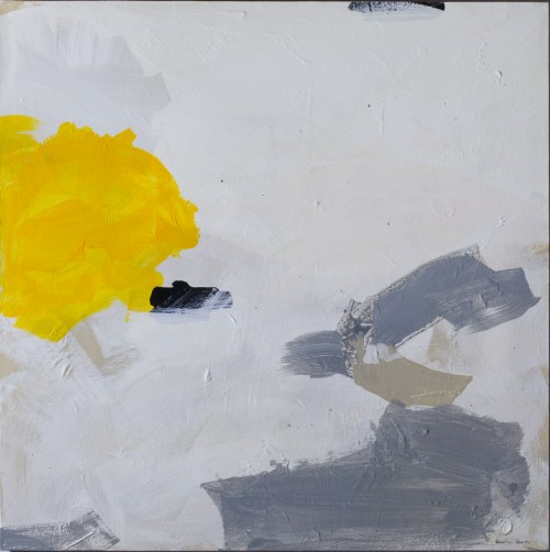 Promień, 2018, Kamila Kraus
