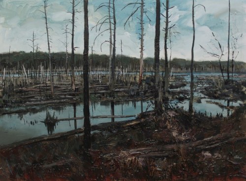 Mire, Weronika Bober