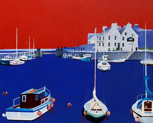 Port, Grupa Artme