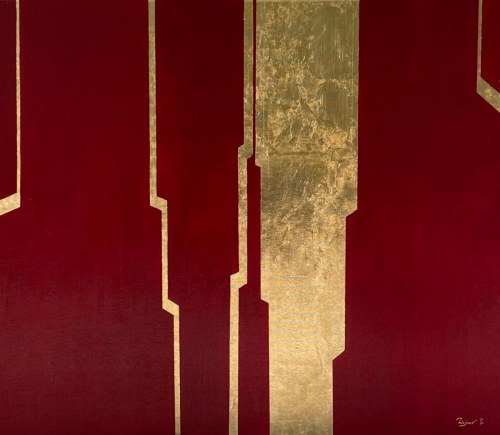 Geometric 10, Paulina Wojnar