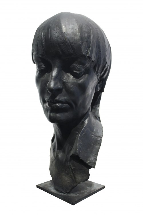 Julia, ed. 1/6, 2010, Grzegorz Gwiazda