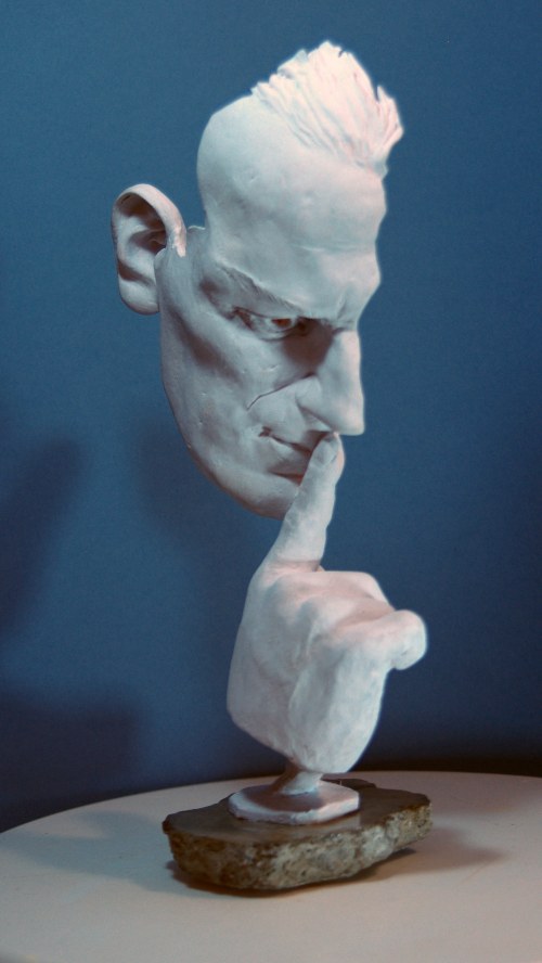 Usłyszeć, 2020, Jacek Stanisław Podlasiński