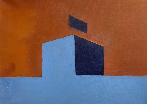 Przejazdem 2, 2016, Aleksandra Słowińska