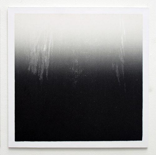 Las, 2012, Przemysław Garczyński