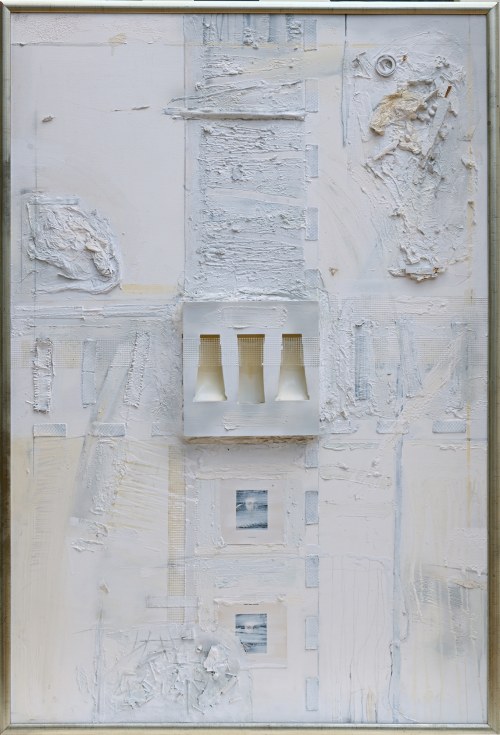 Miasto II, 2008, Wojciech Kopeć