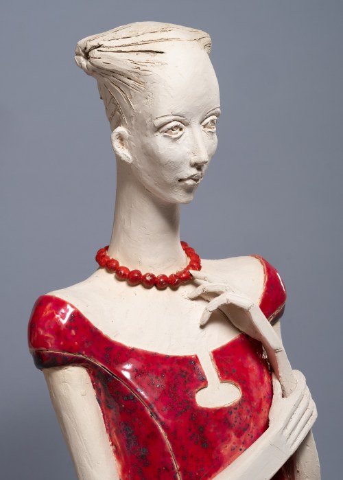 Lea, Jadwiga Lewandowska