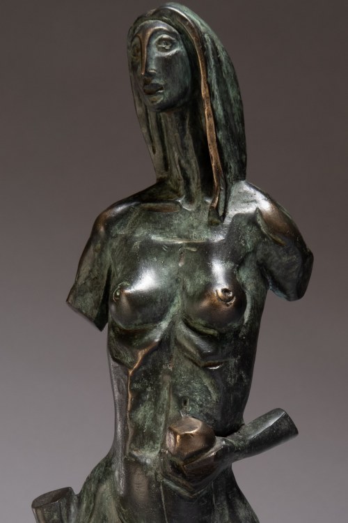 Ewa, Robert Dyrcz
