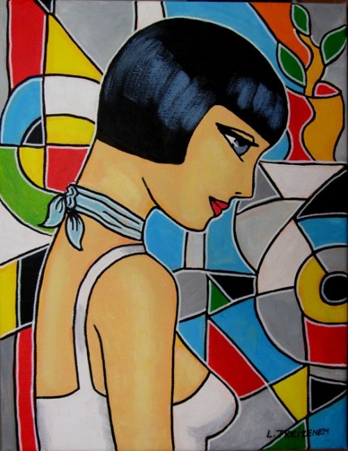 Confidentiel, Laurence Treizenem