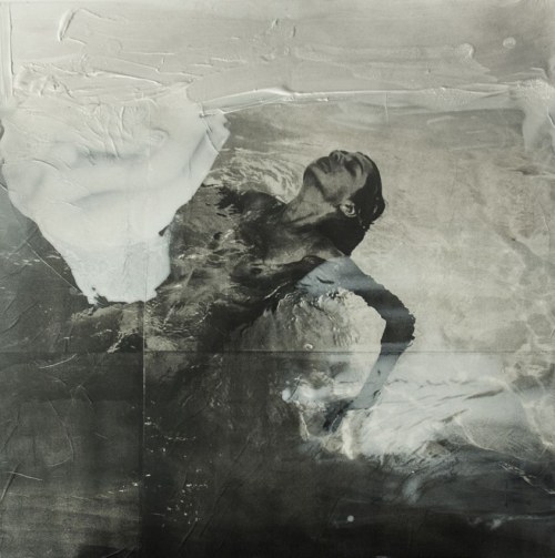 Woda, 2019 r., Kamila Bednarska