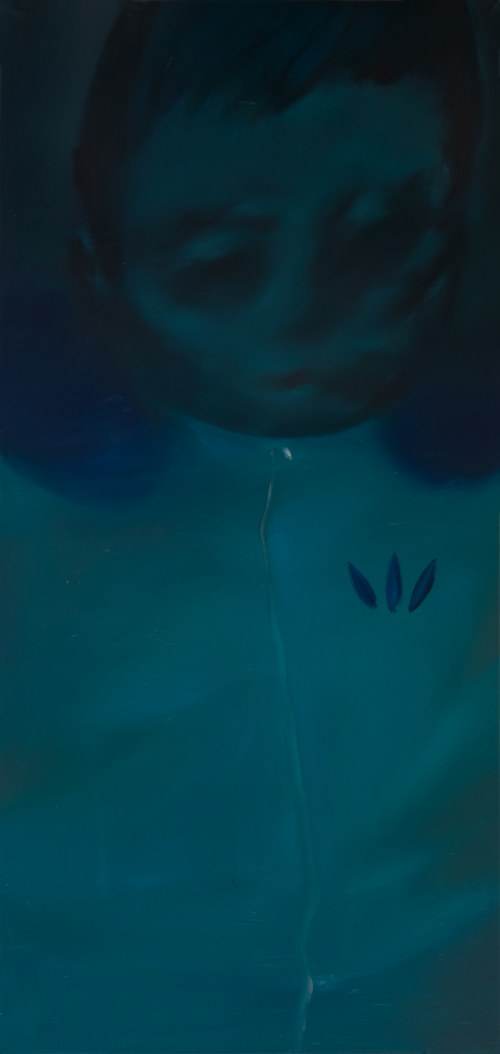 Abibas, 2018, Nikita Tsoy