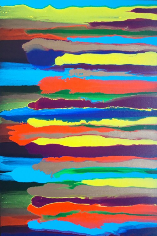 ur. 1979), Osmoza, 2020, Magdallene Penke