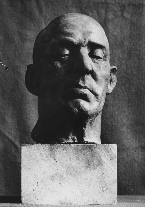 Bez tytułu, Alfons Klejna