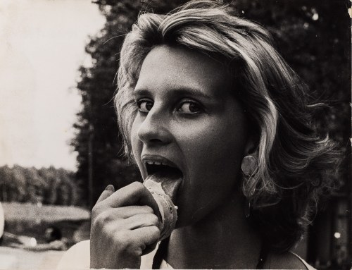 Miss Polonia, 1982, Krzysztof Malinowski