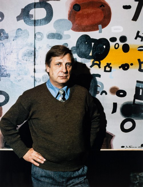 Jan Tarasin, 1979, Konrad Karol Pollesch