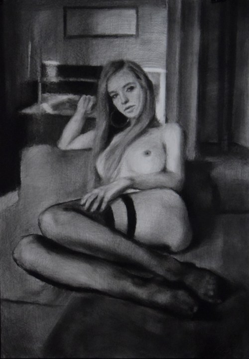Decima, Kamila Ossowska