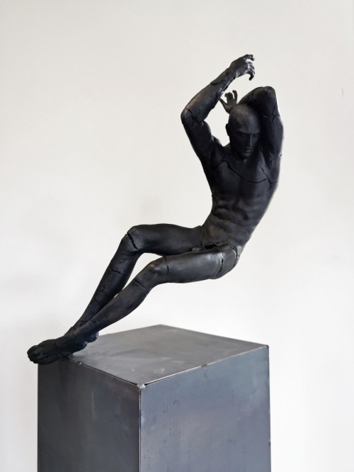 Damage makes a meaning, Tomasz Górnicki