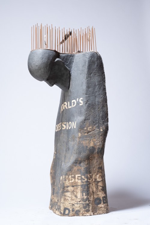 World's Obsession, Stanisław Brach