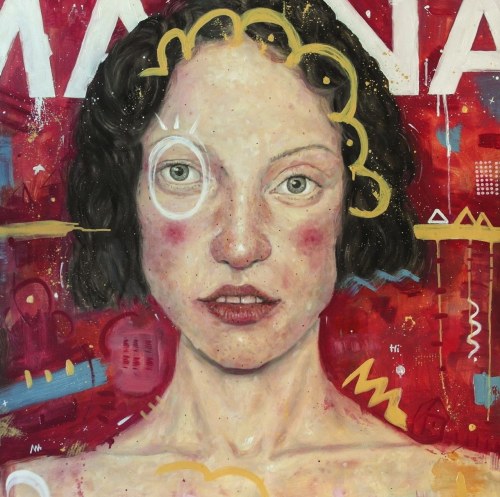 Marina, 2020, Grzegorz Kufel