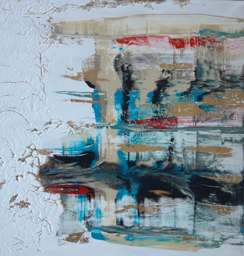 ur. 1979), Opal, 2020, Magdallene Penke