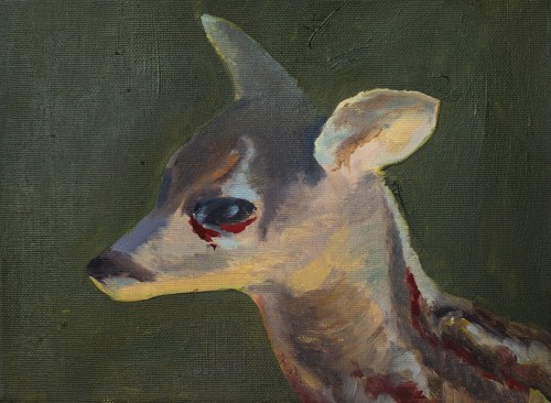 Bez tytułu, 2006, Tomasz Kowalski