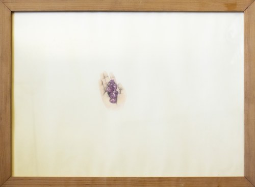 Bez tytułu (Kalendarz), 2008, Agnieszka Polska