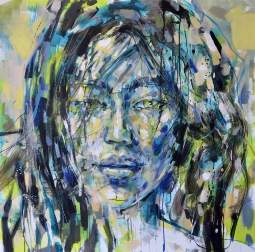 Hope, 2020 r., Małgorzata Sęk