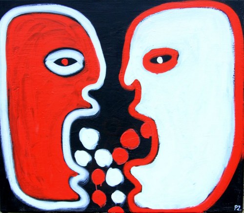 Wojna polsko-polska, 2020 r., Paweł Zakrzewski