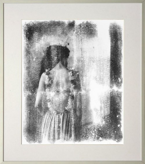 Dziewczyna Ikara IV, 2019 r., Sylwia Mużyło