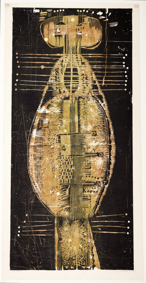 Ważka, 1967, Zbigniew Lutomski