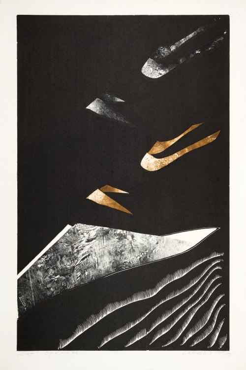 Ciuf, 1979, Zbigniew Lutomski