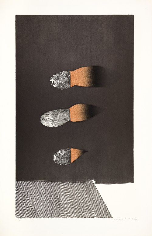 Rytm, 1979, Zbigniew Lutomski